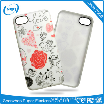 New style cases IMD design case for iPhone 7